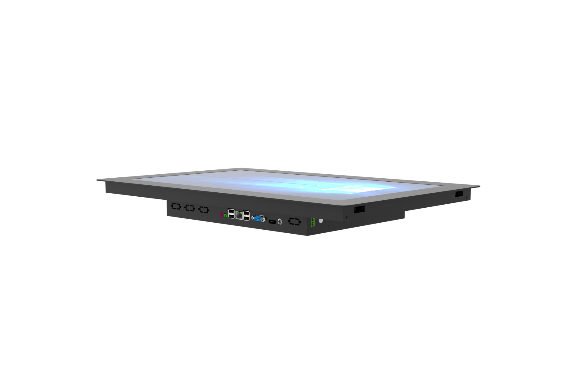 pp215dapt 산업용터치패널컴퓨터