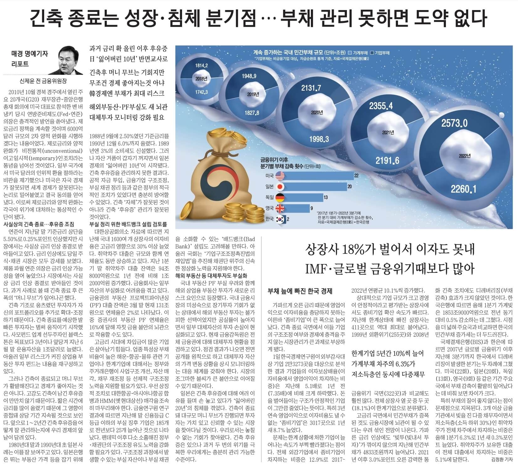 8월 2일 수요일 신문스크랩6