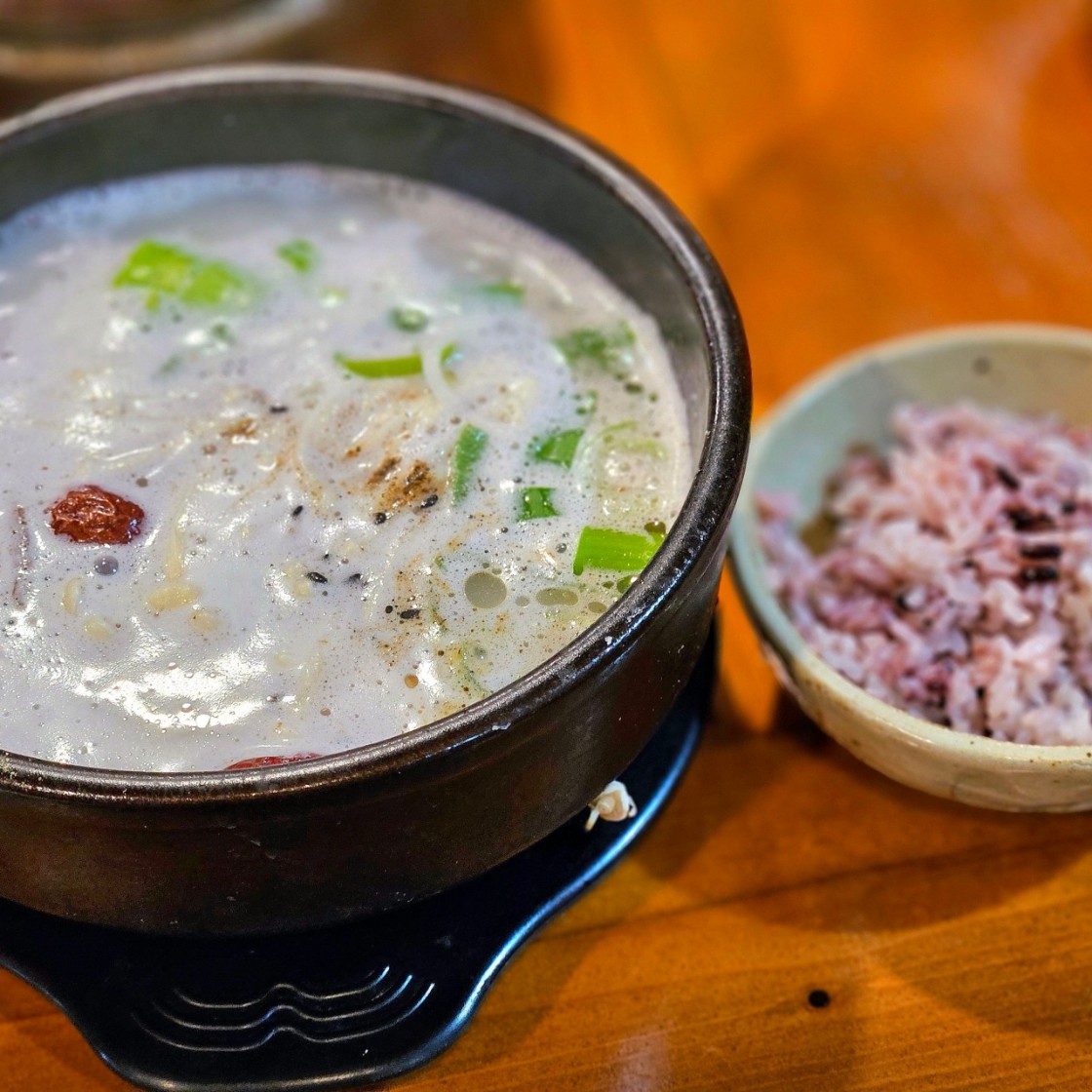 창원 도토리친구 메뉴 이미지