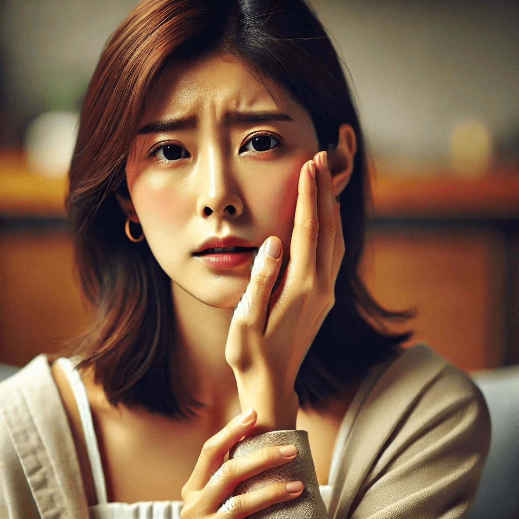 편두통 2