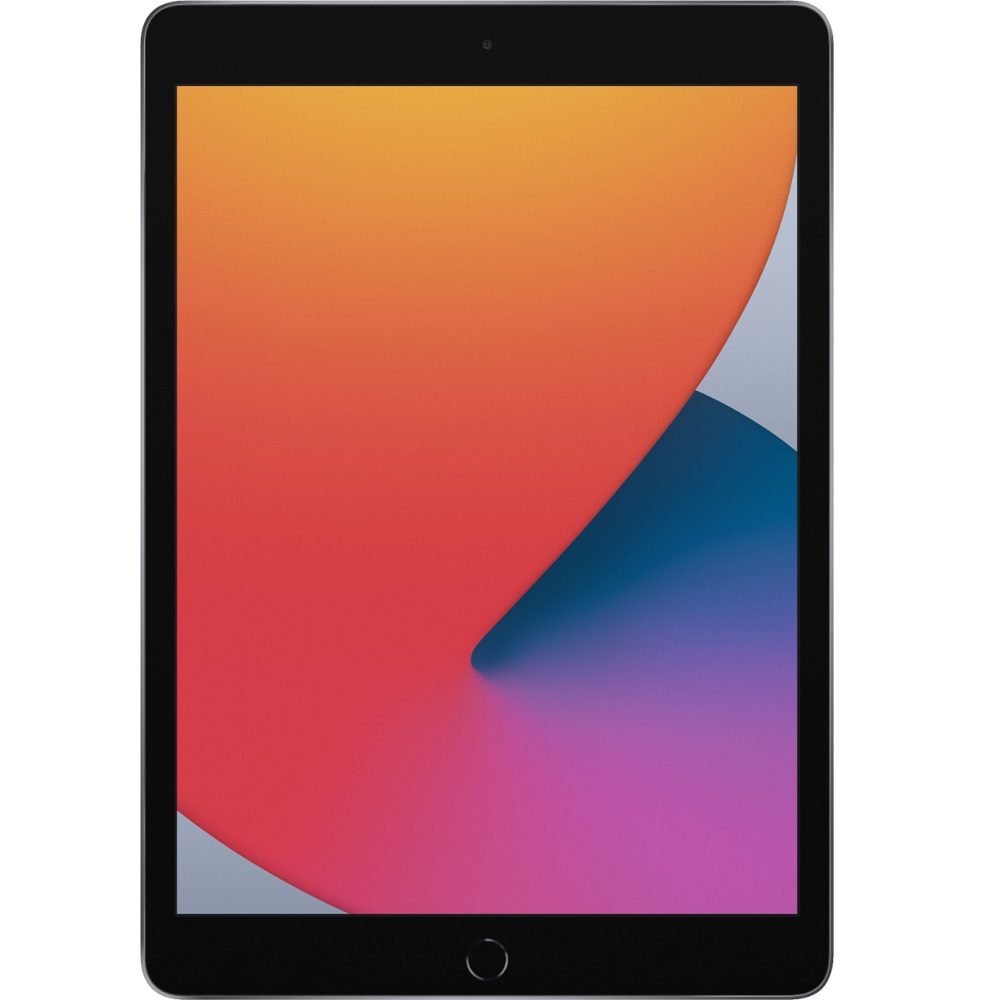  Apple [추가금액없음] MYL92LLA 아이패드 8세대 iPad (10.2-inch Wi-Fi 32GB) Space Gray (8th Generation)