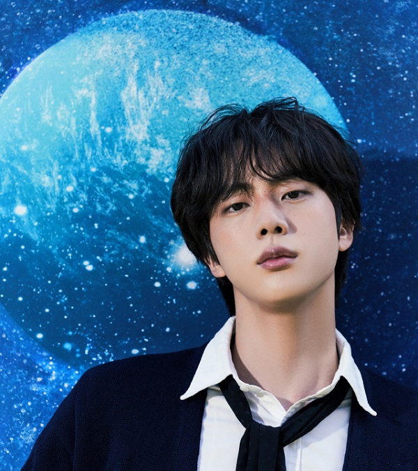  The Astronaut 디애스트로넛 방탄소년단 BTS 진 가사 뮤비 해석 곡설명