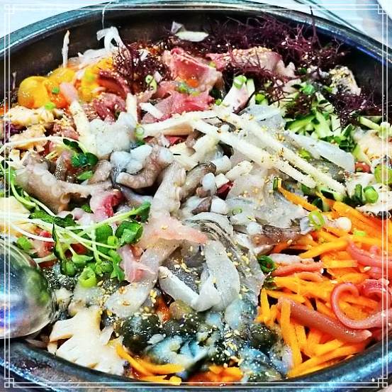  생방송투데이 석촌역 송리단길 초대형 장독대 물회 맛집 3368회 수요맛전 물회국수, 물회냉면 가격 위치 어디