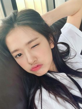  아이브 안유진/고향/독일/영어/나이/키/몸무게/인스타/프로필 정보