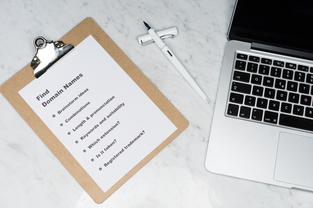 Checklist
