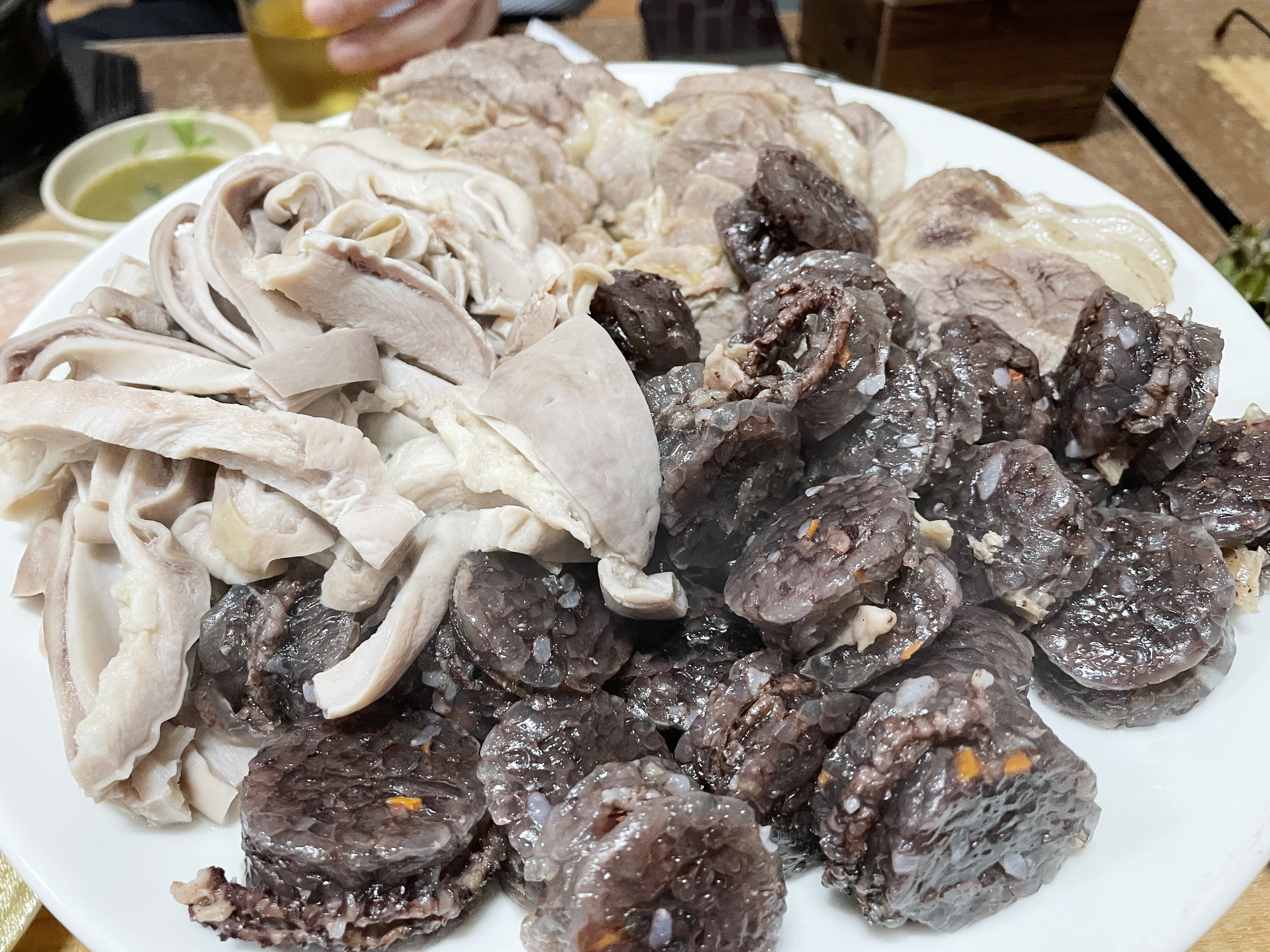 양산돼지국밥 이미지