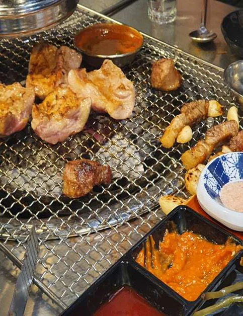 덩어리 창동점