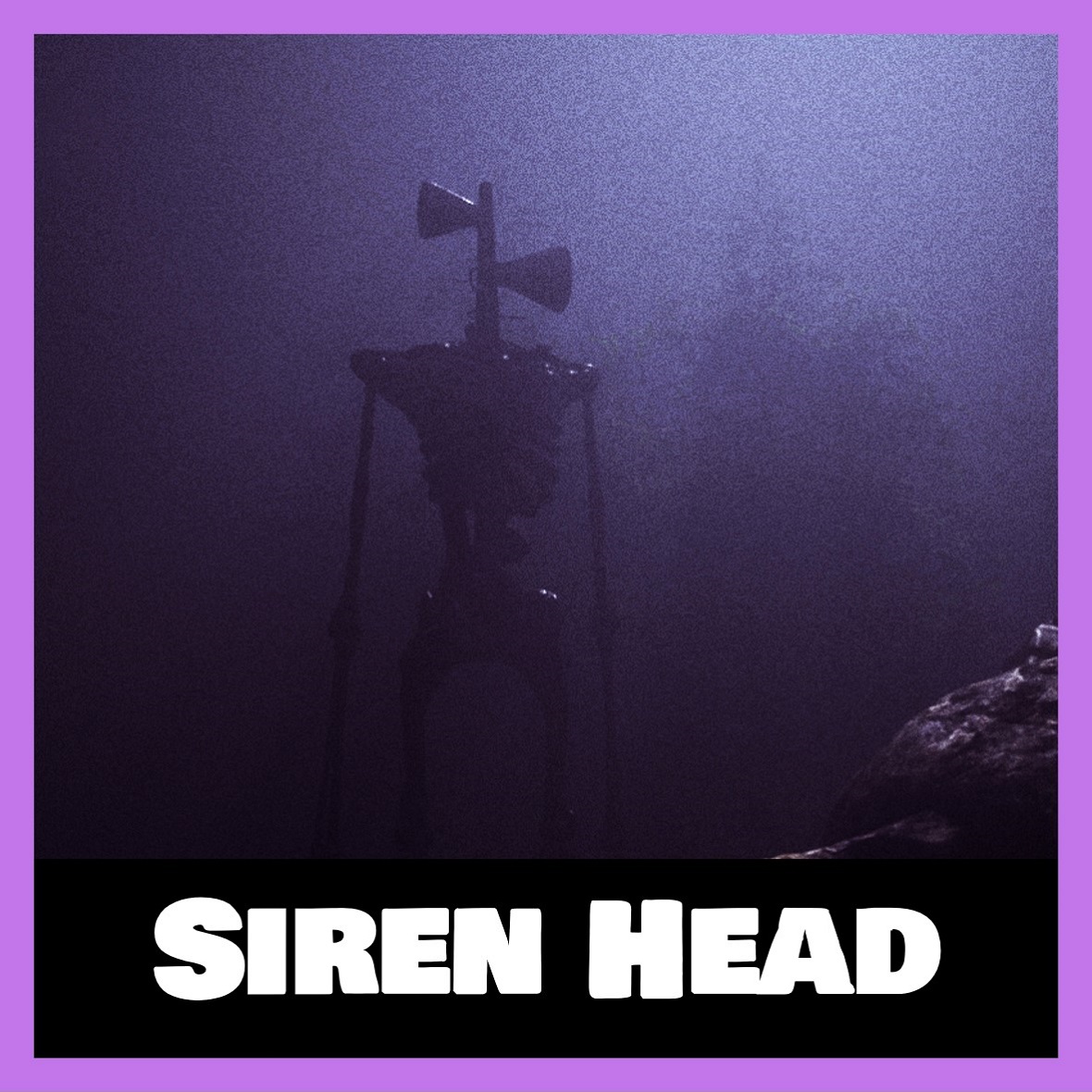  사이렌헤드 게임 무료 다운로드 Siren Head
