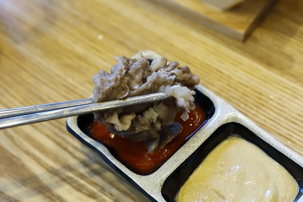 남구 맛집 만끽했던 포항 4