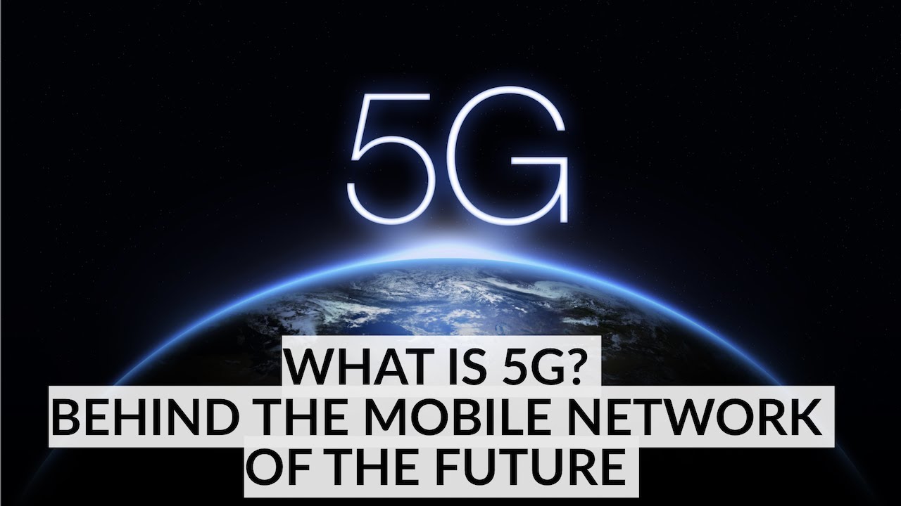 The Future of 5G What It Means for Consumers and Businesses khuziitech
