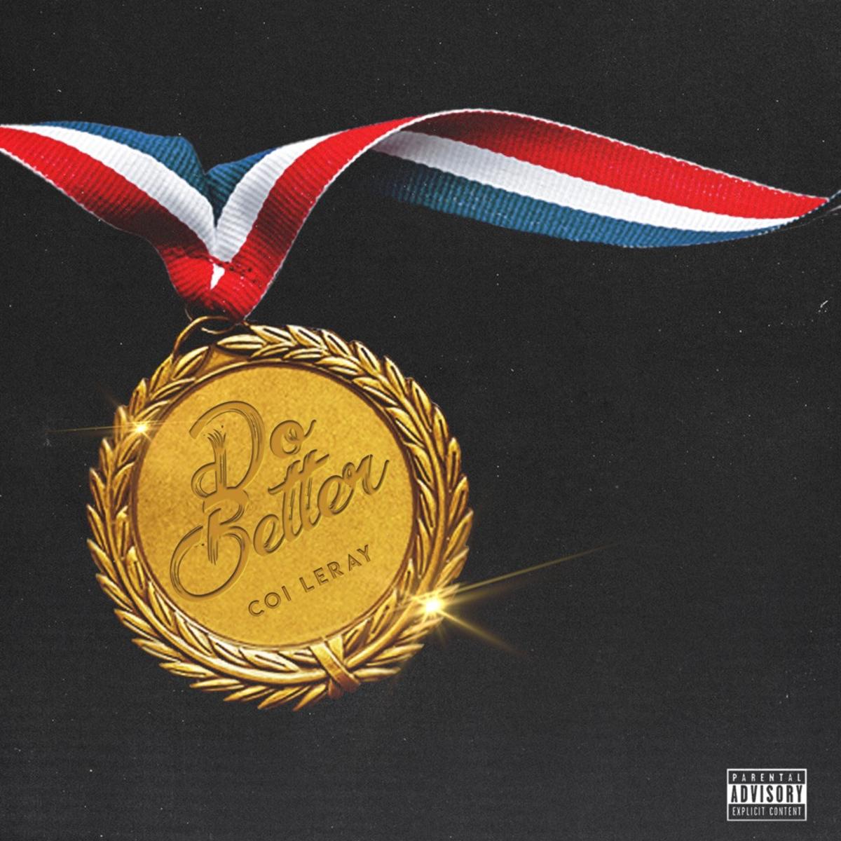  Coi Leray - Do Better