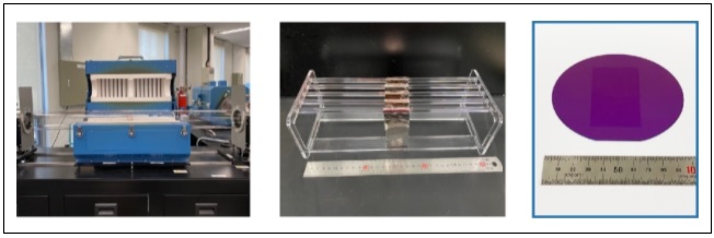  세계 최초 무결점 그래핀 제작 [기초과학연구원(IBS)] Korean breakthrough in world’s most perfect graphene to date featured in Nature