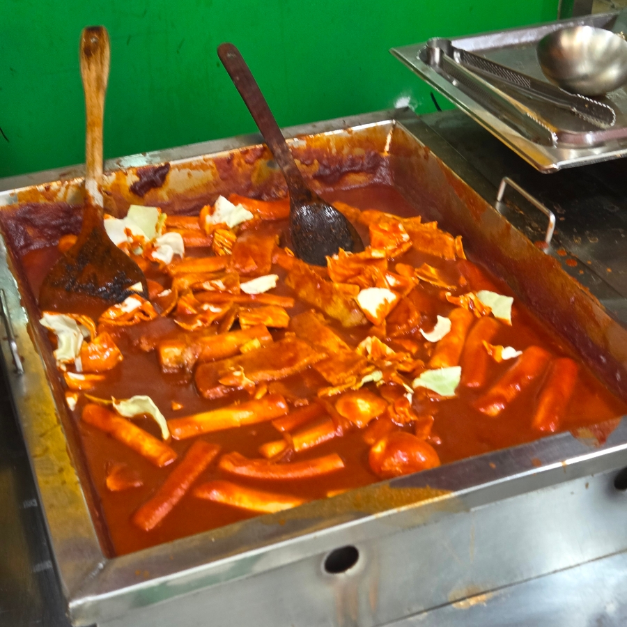 맛짱분식 이미지
