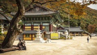보문사