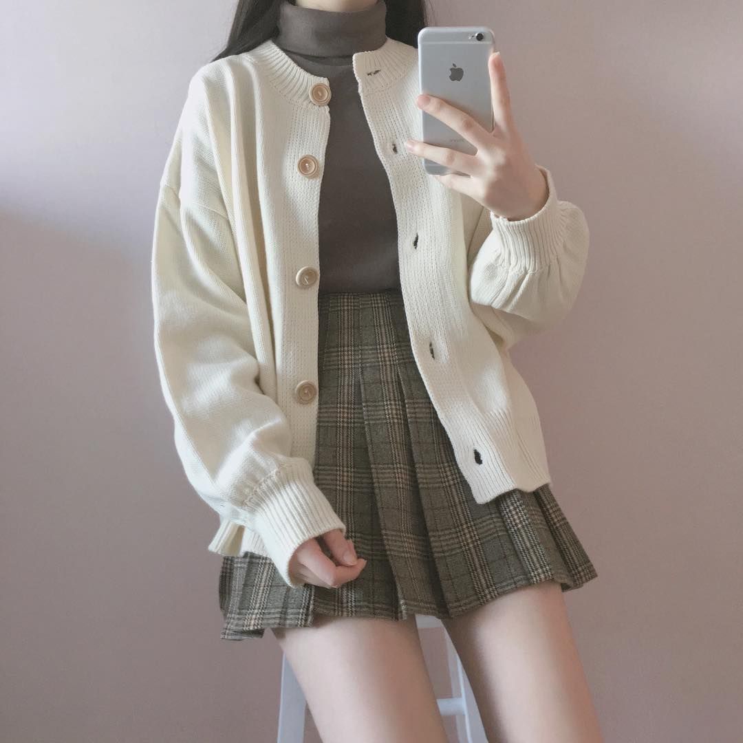 시크한 스타일의 데일리룩 패션스타일 사진 모음