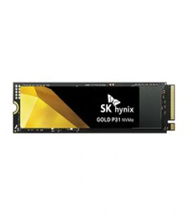 SK하이닉스 GOLD P31 NVMe SSD&#44; HFS001TDE9X0733&#44; 1TB