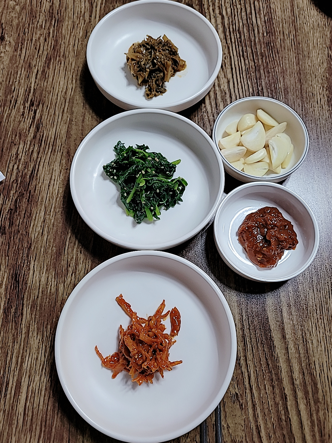 둔내숯불닭갈비 이미지