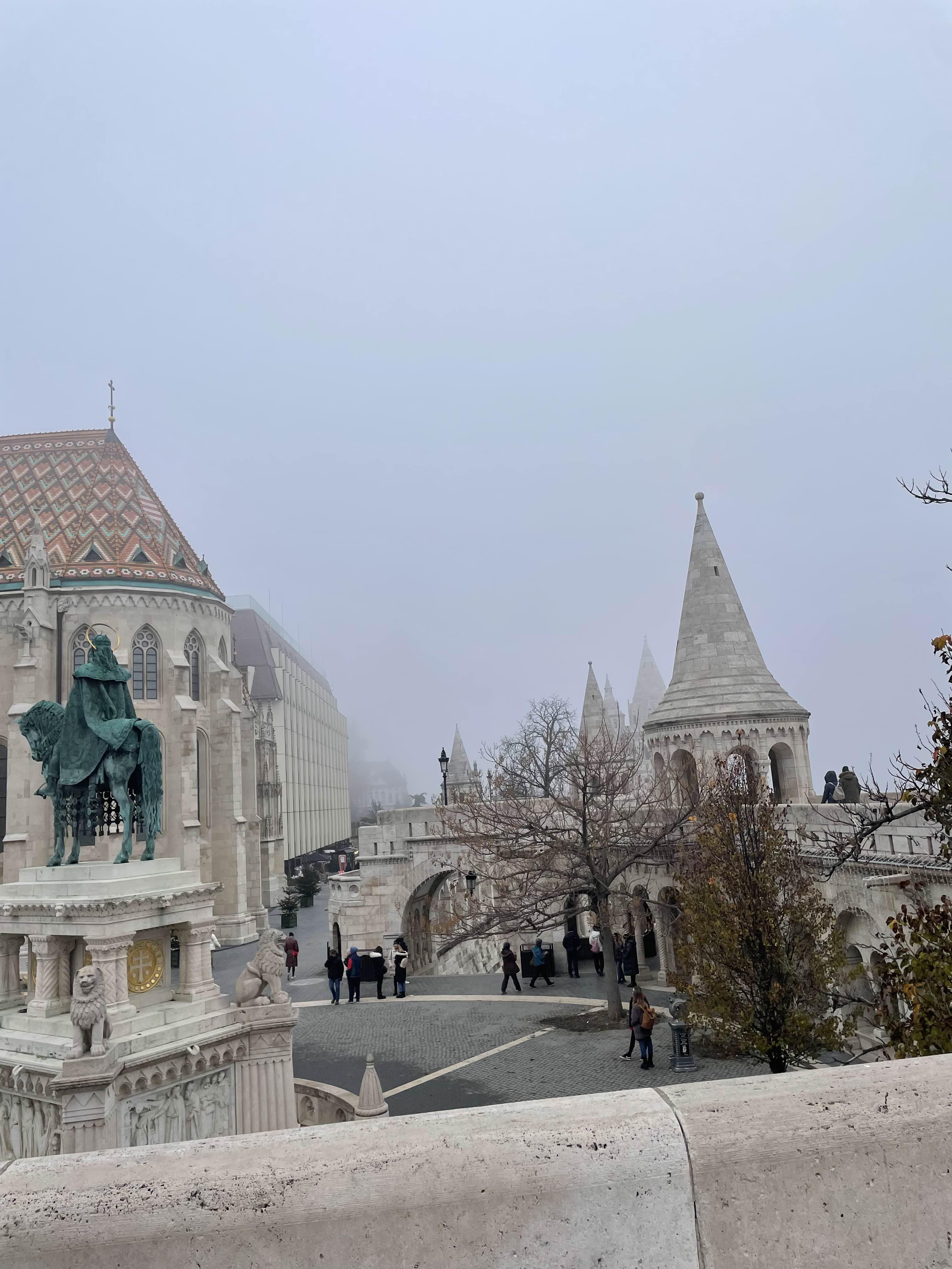  유럽여행 travelstorylog️ -헝가리