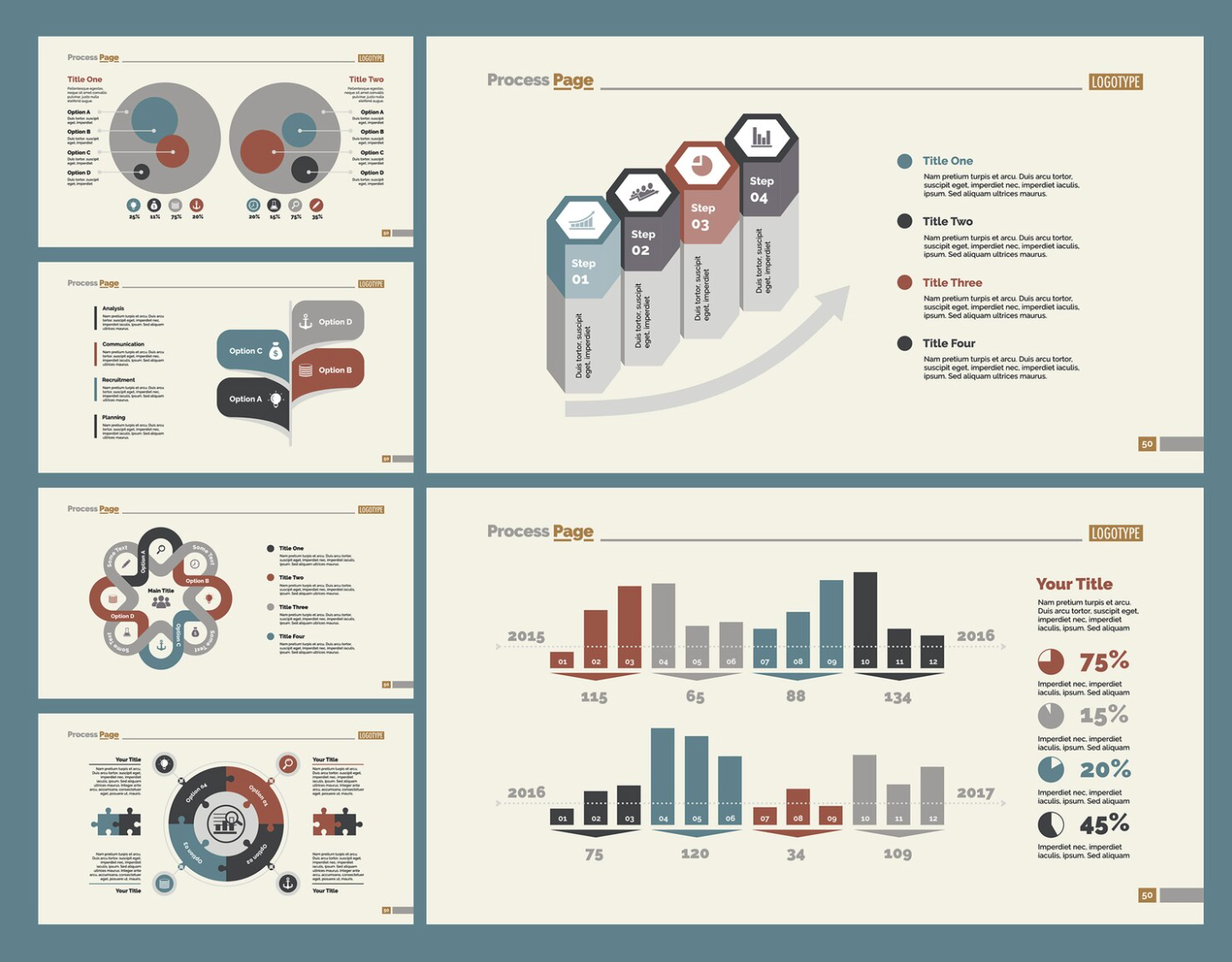 Infographics