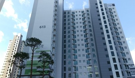  전입신고 인터넷 신청 편하고 좋아요.