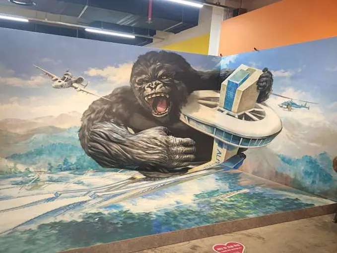얼라이브 하트