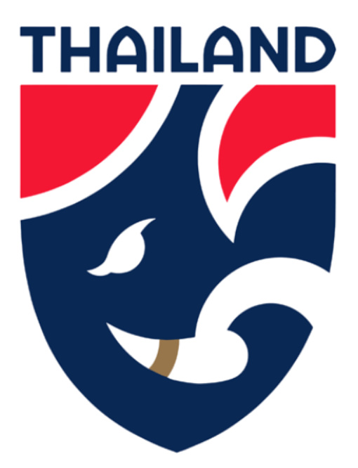 알트태그-태국 축구협회 로고