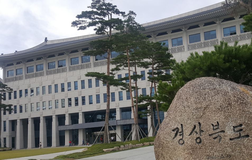  경주시 경주성광교회 코로나19 확진자 발생(187번~195번)