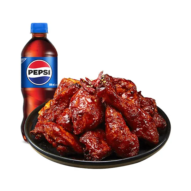 오, 통닭 이미지