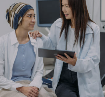 유방암 2기 생존율