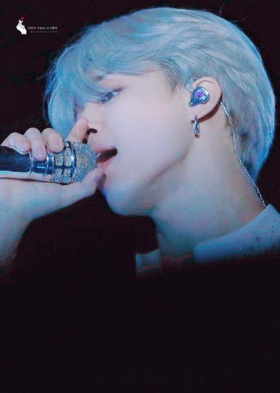 '놀면 뭐하니?'에 등장한 방탄소년단 지민 매력적인 목소리!