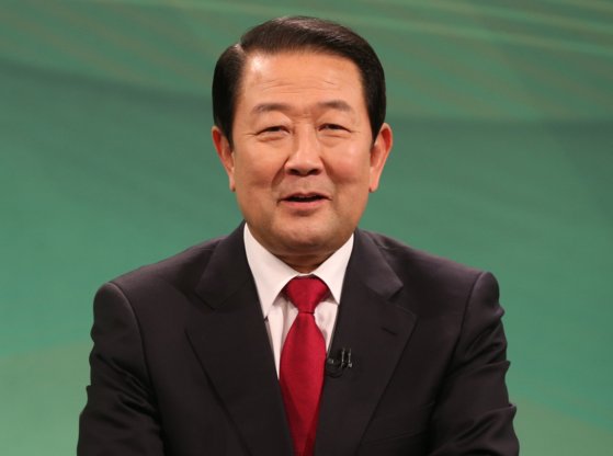  박주선 고향 재산 나이 학력 프로필