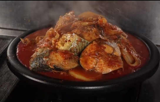고등어 무조림 대박집 비밀 고등어조림 맛있게 하는 방법 고등어 무조림 대박집 비밀 고등어조림 맛있게 하는 방법