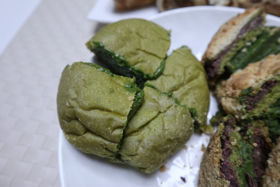 어글리 베이커리 후기(+메뉴) 14