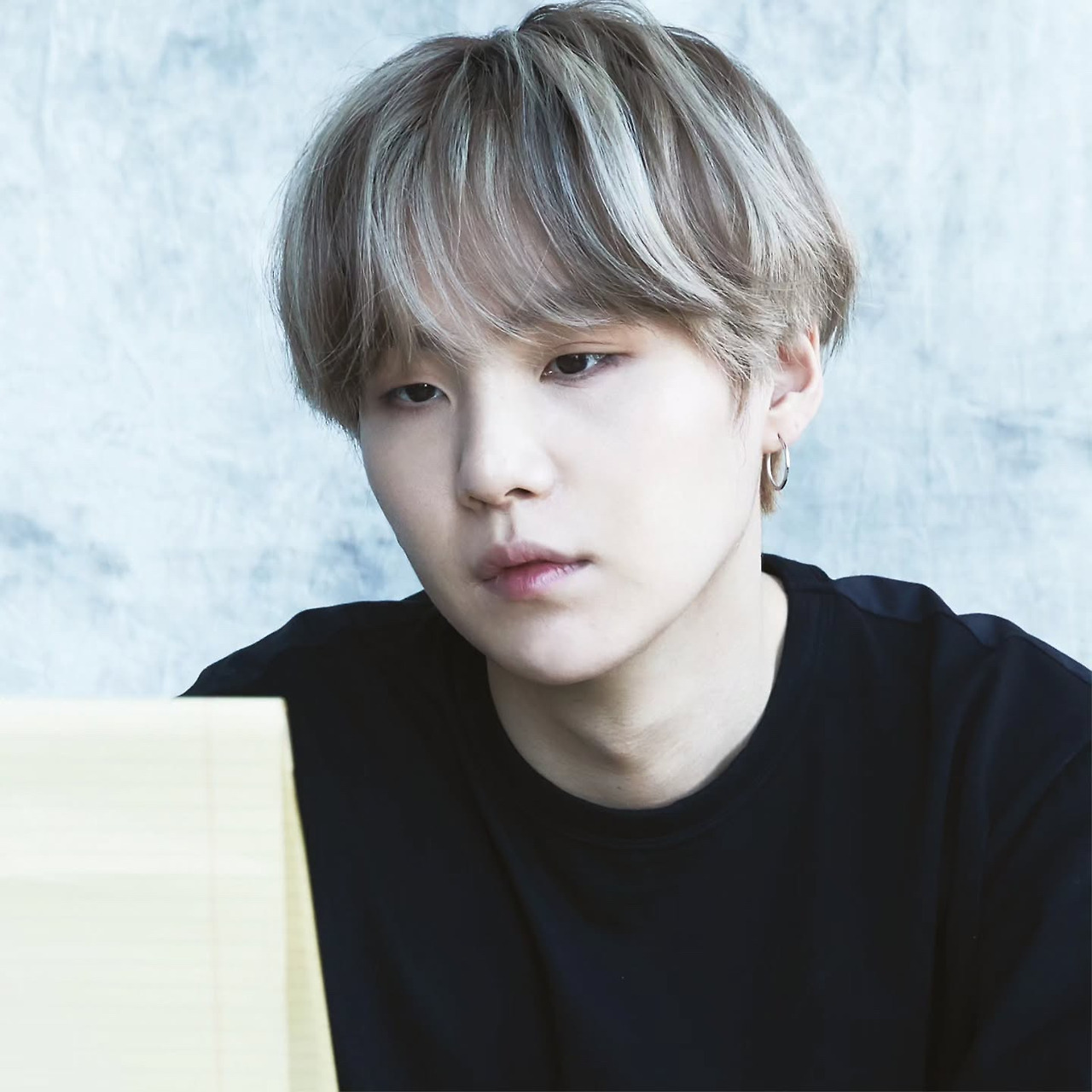 BTS 슈가 프로필