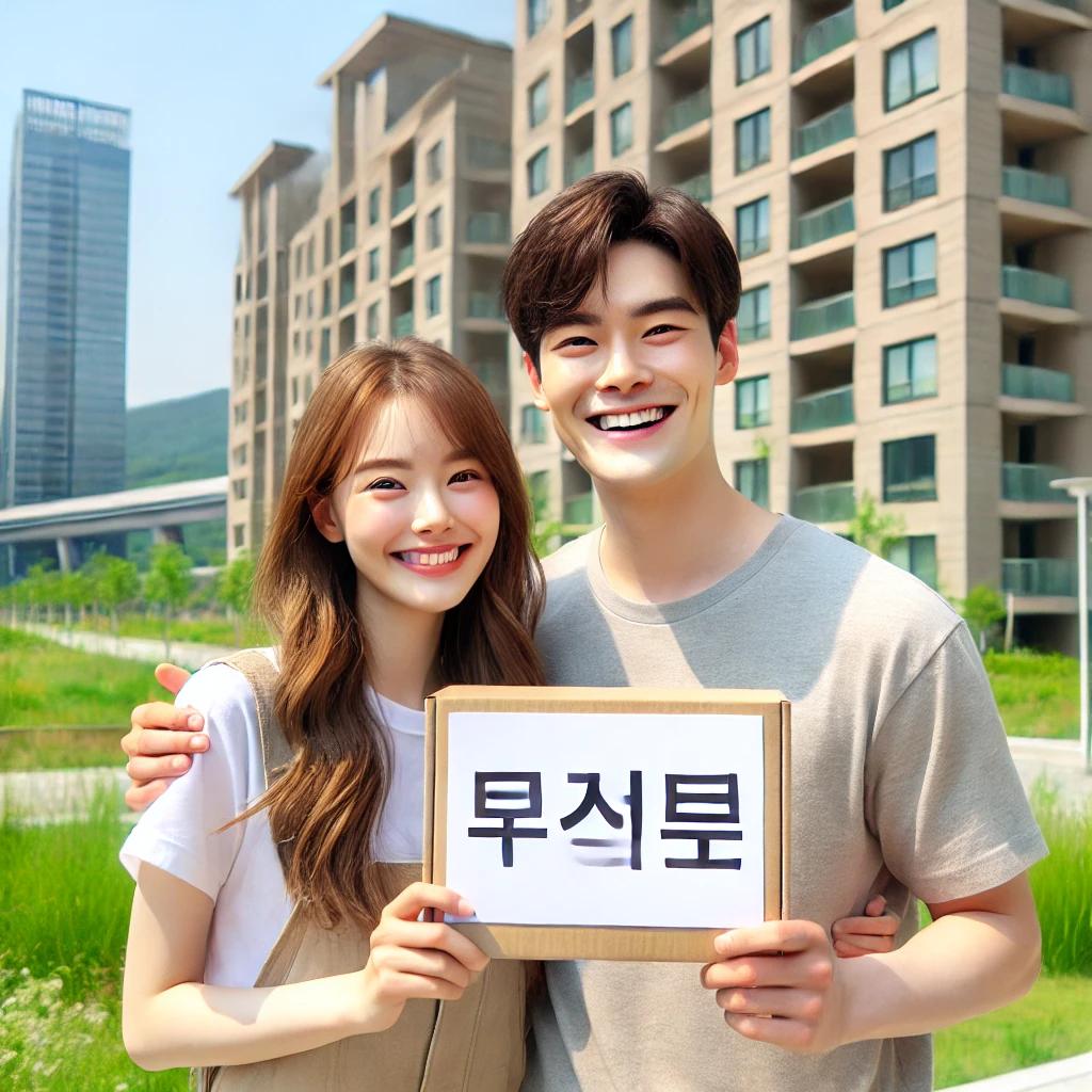사전청약 생애최초