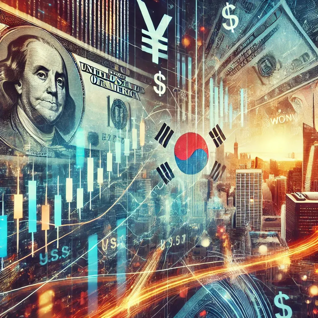 실시간 환율 조회