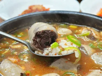 임실 맛집 베스트10 현지인 숨겨진 맛집_12