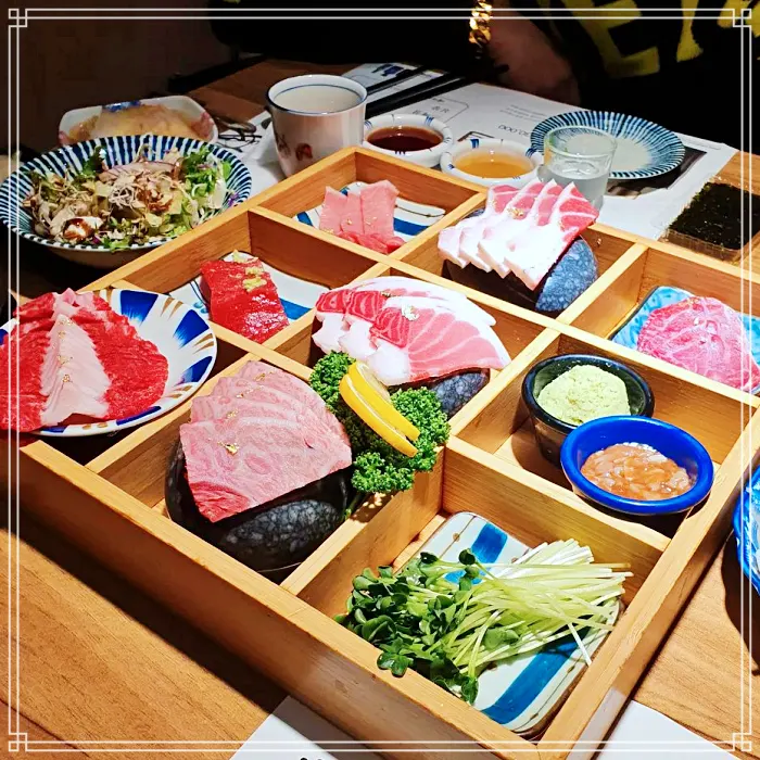  맛있는 녀석들 참치, 마구로 마곡 발산역 가게 431회 고기투합 대뱃살, 오토로, 아카미, 참치코스, 오마카세 가격 위치 어디