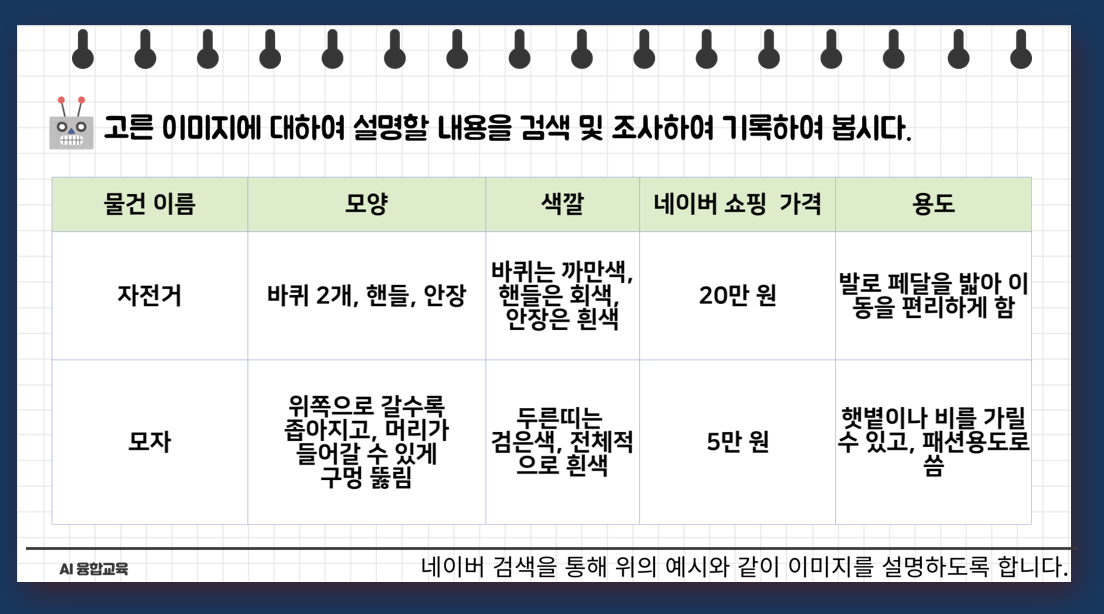 쇼핑렌즈 활용하기