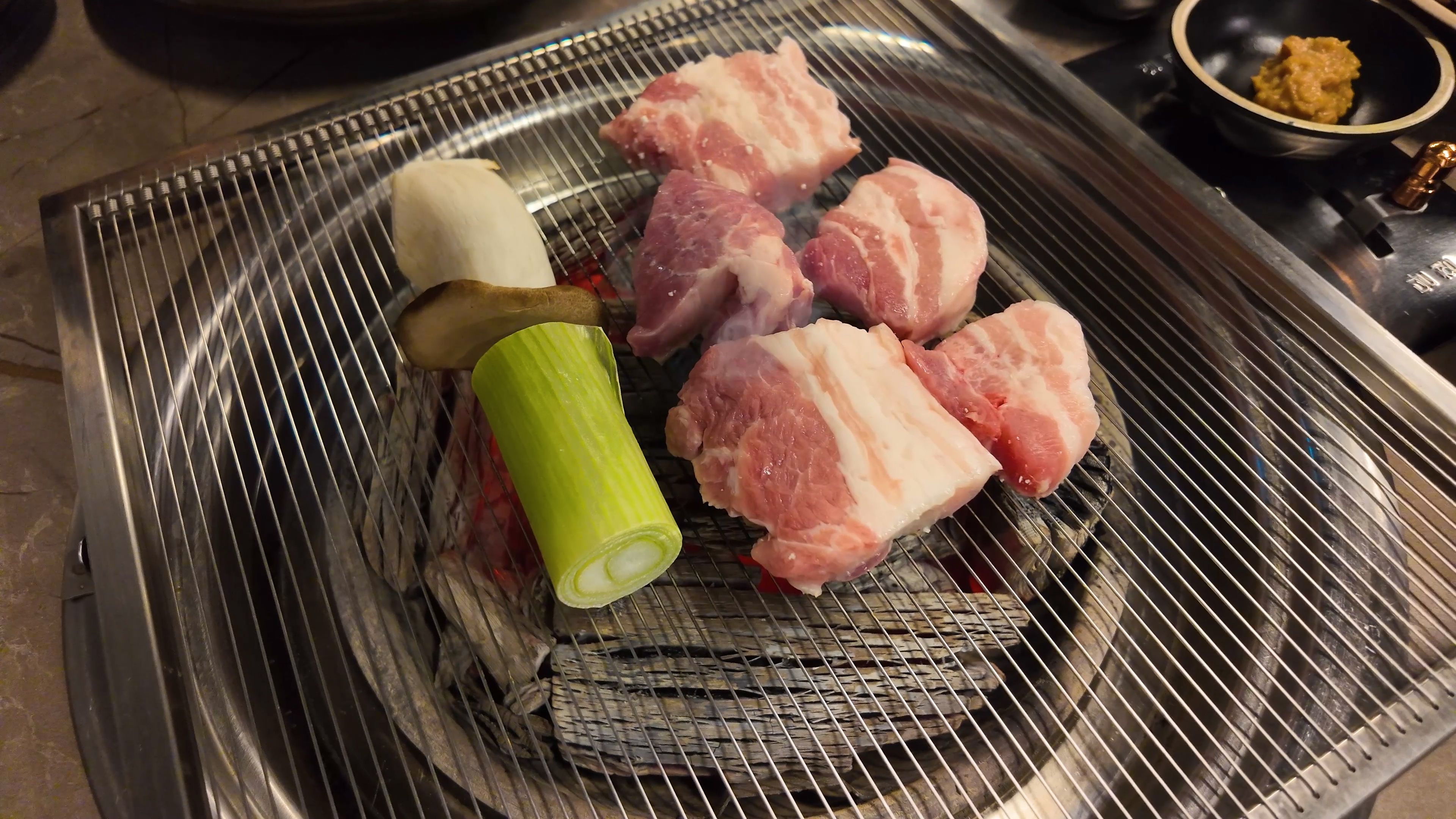 옥이식당 이미지
