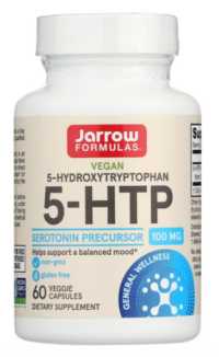 Jarrow Formulas L-트립토판 베지 캡슐 500 mg 60 /apigenin