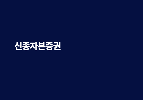 신종자본증권