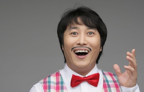  개그맨 김병만 과거 및 결혼 아내 직업 집안