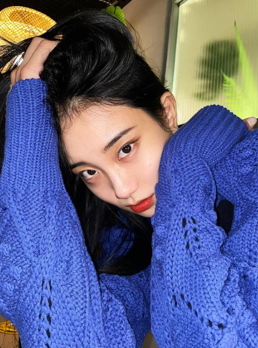 마녀 2자. 토우 네 명은 누가 될까요? 8