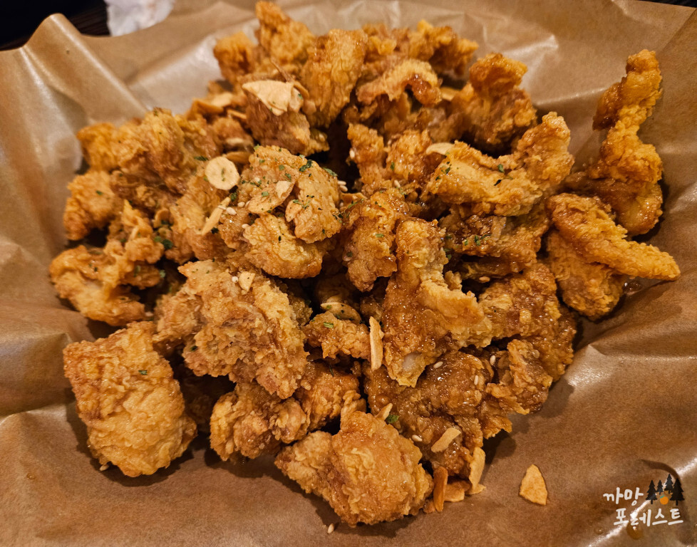치킨