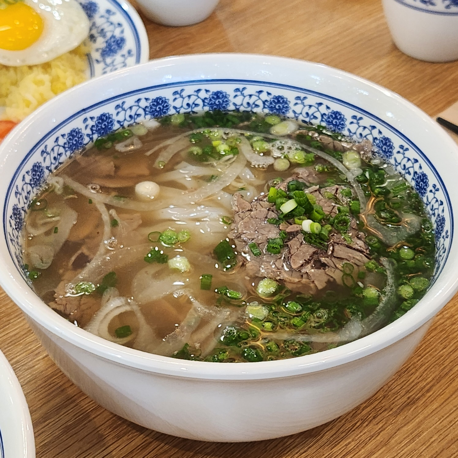 판교 직장인 점심 <홍호아 판교점> H스퀘어 맛집! 베트남음식 전문점