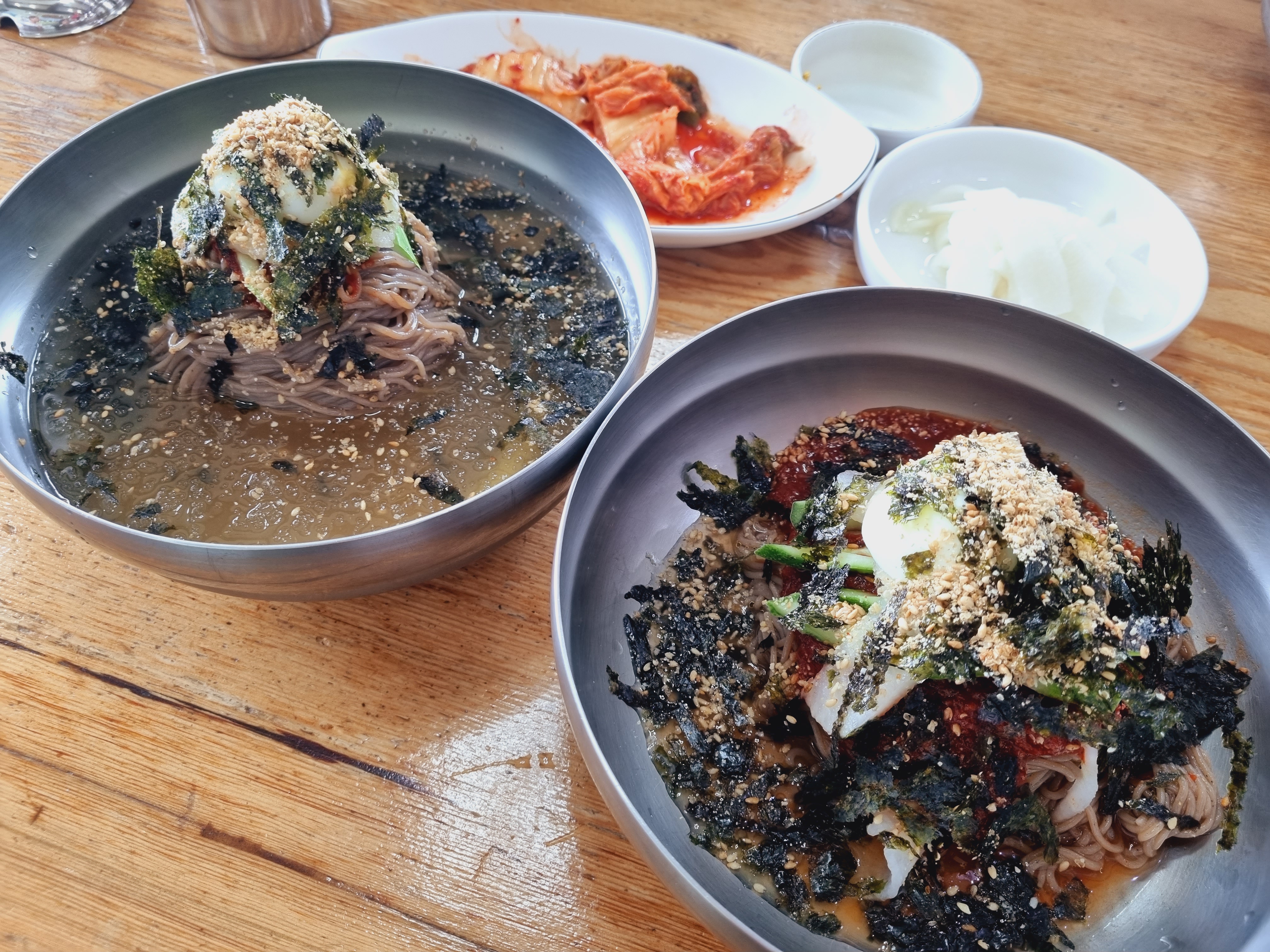 연곡면옥 이미지