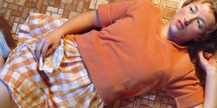 Cindy Sherman	Untitled #96 (1981)