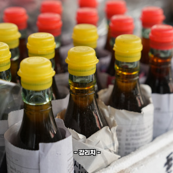 참기름 영양성분