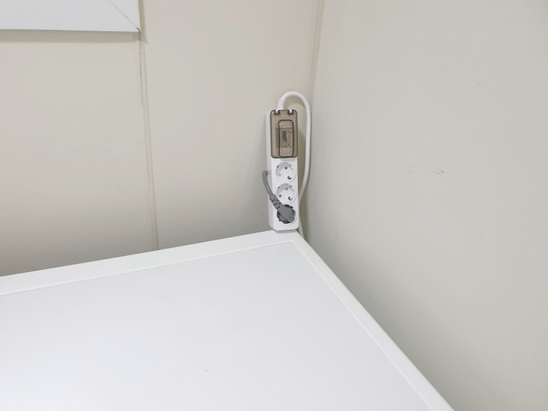 대용량이라 마음이 놓여요! 고용량멀티탭 고전력 7